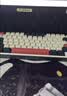 AOC GK320无线蓝牙有线三模键盘 显示屏机械手感RGB 轻音键盘 mac电脑键盘电竞游戏专用 藏蓝绮梦 实拍图