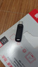 闪迪（SanDisk）128GB Type-C USB3.2 手机U盘DDC3黑色 读速高达400MB/s 自动备份 手机电脑两用  实拍图