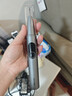 月儿弯弯超声波洁牙器牙结石去除器洗牙器去牙垢渍烟茶渍洁牙仪家用清洁器送父母老公男生礼物 M1 【高频】可视化360°洗牙- 2支喷头 -紫光保护 实拍图