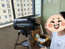 星特朗150SLT施卡C6专业观星观月高倍深空观测自动寻星跟星天文望远镜 实拍图
