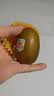 佳沛（zespri）新西兰阳光金果10个装单果重约103-114g 水果礼盒 猕猴桃 实拍图