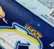 七度空间100%纯棉卫生巾亲肤超薄透气超长夜用420mm16片【新国标认证】 实拍图