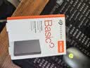 希捷（SEAGATE）移动硬盘5TB USB3.0 简系列2.5英寸 灰色 机械硬盘 便携大容量 笔记本电脑外接 外置办公 家庭存储 实拍图