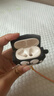 漫步者（EDIFIER）NewSound Buds 真无线蓝牙耳机半入耳式高音质长续航耳机蓝牙6.0AI翻译同声传译运动音乐耳机新款 月白-升级款+【耳机保护套】+晒单10元 实拍图