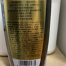 施华蔻（Schwarzkopf）生姜精华洗发露600ml  持久控油清爽蓬松洗发水 无硅油洗头膏 实拍图