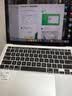 苹果（Apple） MacBook Pro/Air 二手苹果笔记本电脑 商务 办公 游戏 设计 剪辑 99新20款P42灰/银机皇i7-32G/512G 实拍图