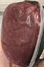 宁鑫宁夏盐池滩羊 带骨手抓羊肉2斤 原切炖煮食材 地理标志产品赠料包 实拍图