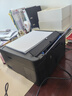 爱普生（EPSON）L4268  L4266 彩色自动双面打印机无线多功能家用小型办公一体墨仓式打印机学生家庭照片作业打印 【官配款】L4268 (无线自动双面打印复印扫描) 官方标配（自带一套墨水） 实拍图