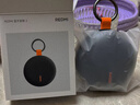 小米（MI）REDMI 蓝牙音箱2  黑色 小米音箱音响 长续航 IP67防尘防水 户外便携插卡 音响低音炮  礼物 家用 实拍图