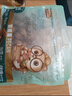 三只松鼠碧根果500g/袋装 坚果炒货干果手剥休闲零食团购送礼一斤装 实拍图