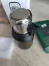 富光焖茶杯壶保温杯户外闷泡杯便携316L不锈钢便携茶水分离900ml 实拍图