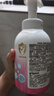 贝亲（Pigeon）洗发水沐浴露 含桃叶精华 婴儿洗发沐浴二合一 500ml IA209 实拍图