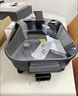 美的（Midea）电火锅 电炒锅家用多功能电锅煎烤涮一体电热电煮锅6L 火锅锅不粘烤鱼锅MC-DY3030Easy101 实拍图