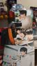 檀健次首张个人实体专辑《DREAMS》 实拍图