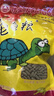 寸金（INCH-GOLD） 经典龟龟粮量贩装500g×3袋/盒乌龟巴西龟饲料 半水龟粮 大颗粒 实拍图