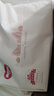 好奇（Huggies）软萌星人柯基拉拉裤XXXL24片(17kg以上)尿不湿【软糯贴贴】 实拍图