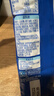 桂格（QUAKER）乳酸菌发酵燕麦片酸奶冰乳味432克（27克*16包）冷泡麦片 实拍图