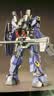 万代（BANDAI） HG UC系列 1/144 新生高达 敢达拼装模型儿童玩具 194 新生MK-2 泰坦斯 实拍图