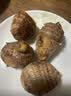 京鲜生&家美舒达 山东牛奶小芋头毛芋头2斤大果50g以上净果无泥沙出口级 实拍图