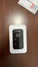 迅优随身wifi多网通免插卡移动网络wifi6无线网卡便携式高速4G无线wifi无限制全国通用流量2026款5GXY 【顶配版wifi6】八核八通道+升级长续航 实拍图