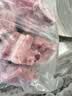 京东跑山猪黑猪肋排块 4斤 免切含软骨煲汤红烧烧烤生鲜食材 实拍图