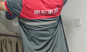 京东家政清洗 挂式空调2台全拆洗 家电清洗上门服务清洁保养保洁 实拍图