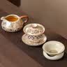 捷森德国进口黑麦全麦面包2包1000g 0蔗糖0反式 低脂全麦健身代餐 实拍图
