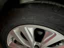 固特异（Goodyear）汽车轮胎235/50R18 101W 鹰驰F1酷跑 适配福特翼虎/大众 御乘升级 实拍图