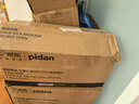 pidan猫砂 豆腐猫砂2.4kg*6包强力吸臭纯猫砂 可冲厕所非膨润土砂 实拍图