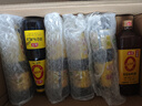海天 蚝油740g 0金标系列 0添加防腐剂 调味品 提鲜增味凉拌 实拍图