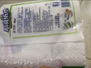 心相印【樊振东推荐】厨房用纸卷纸75节*8卷纸巾食品接触级 懒人抹布 实拍图