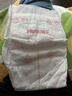 好奇（Huggies）铂金装小桃裤成长裤L120片(9-14kg)尿不湿拉拉裤【夏季散热王】 实拍图