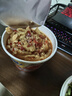 潮夫道蒜香微辣无骨鸡爪2斤酸辣脱骨去骨凤爪网红零食下酒菜固体物60% 实拍图