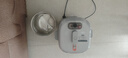 美的（Midea）小飞侠0涂层有钛0氟电压力锅6L大容量全自动多功能电饭煲高压锅MY-E6825N 实拍图