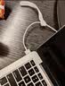 trendsetter适用苹果笔记本电脑充电线磁吸电源线magsafe2充电器线Macbook A1466/A1502/A1398适配器诱骗线 实拍图