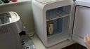 美的（Midea）小冰箱车载冰箱小型冷暖箱两用1-2人小户型14L【26年新款】 实拍图