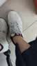 斯凯奇（Skechers）七夕情人节礼物女鞋云野老爹鞋透气舒适户外登山徒步鞋运动鞋 实拍图