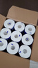 维达（Vinda）有芯卷纸 蓝色经典4层200克*27卷 山茶花香 卫生纸卷筒纸纸巾整箱 实拍图
