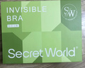 秘密世界（SecretWorld）赵今麦同款胸贴女小胸聚拢上托隐形夏季防走光乳贴拍婚纱专用文胸 实拍图