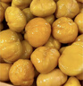 三只松鼠有机甘栗仁120g/袋 熟制即食板栗仁栗子仁坚果炒货宿舍休闲零食品 实拍图