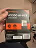 Tenda腾达 WiFi6免驱动usb无线网卡台式机专用 wifi接收器台式电脑笔记本主机网络wifi发射 内置天线 实拍图