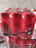 可口可乐（Coca-Cola） 零度 Zero 汽水 碳酸饮料零糖零卡 300ML*12瓶 整箱装 实拍图