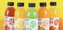 芒果汁 果味果汁饮料【包装随机发货】 360mL*2瓶【品尝】 实拍图