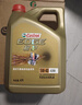 嘉实多（Castrol）极护智E版 全合成机油 5W-40 SP A3/B4 4L 汽车保养 京东养车自营 实拍图