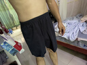 蕉内棉棉305H男女士棉质睡裤春夏季居家短裤情侣家居服睡衣 实拍图