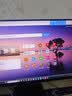 AOC 24.5英寸 144Hz IPS HDMI 低蓝光不闪 可壁挂 三边微边 超薄节能办公电脑显示器 25B35XE 实拍图