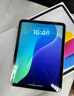 Apple/苹果 iPad 11英寸 A16芯片2025年款 平板电脑 (128GB WLAN版/学习办公娱乐)蓝色 实拍图