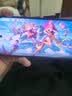 vivo iQOO Z11 12GB+512G天光白 天玑8500满血版 9020mAh超薄蓝海电池 165Hz护眼电竞屏 学生游戏手机 实拍图