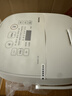 东芝（TOSHIBA）【国家补贴】白珍珠青春版电饭煲0涂层钛内胆凝露不粘家用4-5人无涂层电饭锅4升 RC-15DOXC 实拍图
