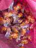小麻花酥香小零食独立包装休闲食品小吃解馋宿舍整箱批发 420包【囤货款】 混合口味 实拍图